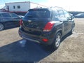 2017 Chevrolet Trax — photo 4 of 16 | VIN 3GNCJLSB4HL218717