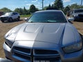 2014 Dodge Charger — photo 12 of 18 | VIN 2C3CDXHG5EH366121