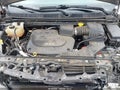 2017 Chrysler Pacifica — photo 10 of 17 | VIN 2C4RC1DG6HR515937