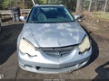 2003 Acura RSX — photo 11 of 16 | VIN JH4DC53033C018303