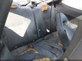 2003 Acura RSX — photo 8 of 16 | VIN JH4DC53033C018303