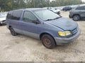 1998 Toyota Sienna — photo 1 of 13 | VIN 4T3GF19C3WU083346