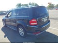 2012 Mercedes-Benz GL-Class — photo 3 of 15 | VIN 4JGBF7BE3CA777632