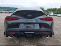 2026 Toyota Supra — photo 16 of 16 | VIN WZ1DB0G09TW072125