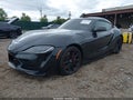 2026 Toyota Supra — photo 2 of 16 | VIN WZ1DB0G09TW072125