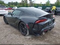 2026 Toyota Supra — photo 3 of 16 | VIN WZ1DB0G09TW072125
