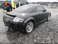 2001 Audi TT — photo 4 of 17 | VIN TRUWT28N211005862