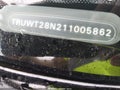 2001 Audi TT — photo 9 of 17 | VIN TRUWT28N211005862