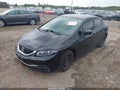 2014 Honda Civic — photo 2 of 16 | VIN 19XFB2F50EE084726