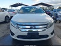 2012 Ford Fusion — photo 13 of 17 | VIN 3FAHP0HA8CR206799