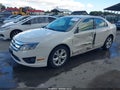2012 Ford Fusion — photo 2 of 17 | VIN 3FAHP0HA8CR206799