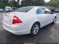 2012 Ford Fusion — photo 4 of 17 | VIN 3FAHP0HA8CR206799