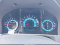 2012 Ford Fusion — photo 7 of 17 | VIN 3FAHP0HA8CR206799