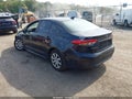 2020 Toyota Corolla — photo 3 of 15 | VIN 5YFEPRAE5LP033246