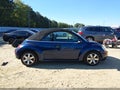 2006 Volkswagen Beetle — photo 13 of 17 | VIN 3VWRF31Y96M306032