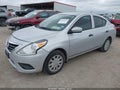 2018 Nissan Versa — photo 2 of 16 | VIN 3N1CN7AP6JL862701