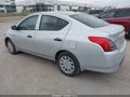 2018 Nissan Versa — photo 3 of 16 | VIN 3N1CN7AP6JL862701