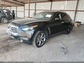 2012 Infiniti FX50 — photo 2 of 15 | VIN JN8BS1MW4CM180219