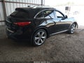 2012 Infiniti FX50 — photo 4 of 15 | VIN JN8BS1MW4CM180219