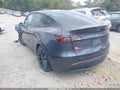 2022 Tesla Model Y — photo 3 of 16 | VIN 7SAYGDEF3NF347367