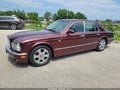 2003 Bentley Arnage — photo 2 of 15 | VIN SCBLC37F63CX08923