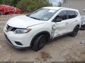 2015 Nissan Rogue Sport — photo 2 of 16 | VIN 5N1AT2MV7FC849767