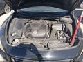 2013 Nissan Maxima — photo 10 of 16 | VIN 1N4AA5AP1DC806398