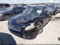 2013 Nissan Maxima — photo 2 of 16 | VIN 1N4AA5AP1DC806398