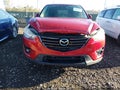 2016 Mazda CX-5 — photo 6 of 16 | VIN JM3KE4CY3G0764011