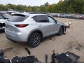 2018 Mazda CX-5 — photo 4 of 17 | VIN JM3KFBCM6J0381234
