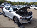2018 Mazda CX-5 — photo 6 of 17 | VIN JM3KFBCM6J0381234