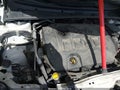 2015 Toyota Corolla — photo 10 of 17 | VIN 5YFBURHE8FP361251