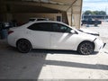 2015 Toyota Corolla — photo 12 of 17 | VIN 5YFBURHE8FP361251