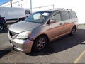 2007 Honda Odyssey — photo 2 of 16 | VIN 5FNRL38867B046907
