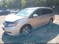 2014 Honda Odyssey — photo 2 of 16 | VIN 5FNRL5H66EB088081