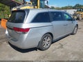 2014 Honda Odyssey — photo 4 of 16 | VIN 5FNRL5H66EB088081
