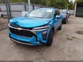 2025 Chevrolet Trax — photo 2 of 15 | VIN KL77LHEP1SC246564