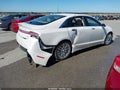 2014 Lincoln MKZ — photo 4 of 15 | VIN 3LN6L2G92ER803753