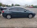 2018 Chevrolet Cruze — photo 13 of 21 | VIN 1G1BE5SM7J7180618