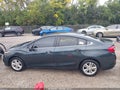 2018 Chevrolet Cruze — photo 14 of 21 | VIN 1G1BE5SM7J7180618