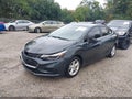 2018 Chevrolet Cruze — photo 2 of 21 | VIN 1G1BE5SM7J7180618