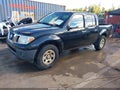 2014 Nissan Frontier — photo 2 of 21 | VIN 1N6AD0ER1EN719748