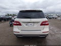 2013 Mercedes-Benz ML-Class — photo 16 of 18 | VIN 4JGDA5HB7DA153309