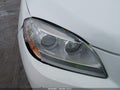 2013 Mercedes-Benz ML-Class — photo 17 of 18 | VIN 4JGDA5HB7DA153309