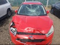 2016 Ford Focus — photo 6 of 16 | VIN 1FADP3F20GL397876