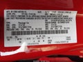 2016 Ford Focus — photo 9 of 16 | VIN 1FADP3F20GL397876