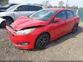 2016 Ford Focus — photo 2 of 16 | VIN 1FADP3F20GL397876