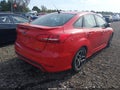 2016 Ford Focus — photo 4 of 16 | VIN 1FADP3F20GL397876