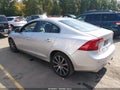 2014 Volvo S60 — photo 3 of 16 | VIN YV1612FH6E2271456