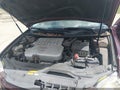 2005 Toyota Avalon — photo 10 of 12 | VIN 4T1BK36B75U056848